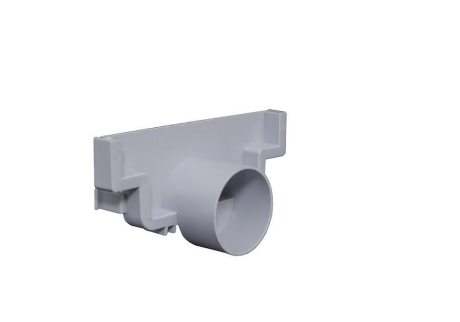 Zdjęcie: Odwodnienie liniowe zaślepka antybakteryjna 42x131x75 mm ZMM MAXPOL