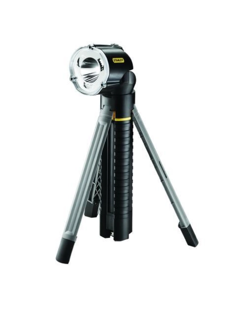 Zdjęcie: Latarka Maxlife 369 6 diody, statyw STANLEY