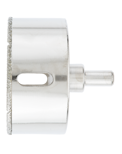 Zdjęcie: Wiertło diamentowe do gresu 67 mm GRAPHITE