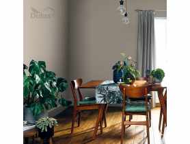 Farby lateksowe EasyCare+ Zawsze Beżowy 2,5 L DULUX