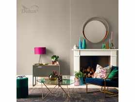 Farby lateksowe EasyCare+ Zawsze Beżowy 2,5 L DULUX