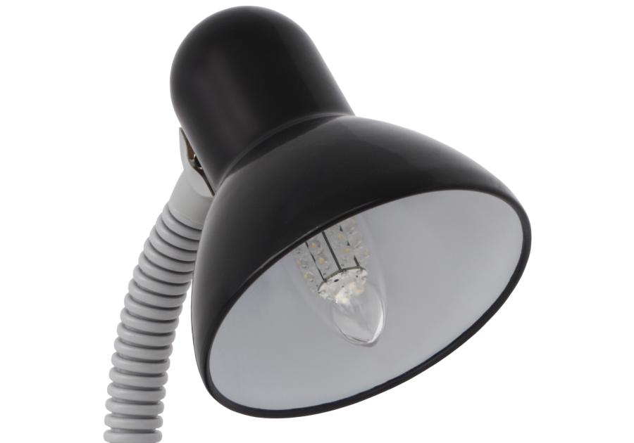 Zdjęcie: Lampka z klipsem E27 40 W Suzi HR-60-B KANLUX