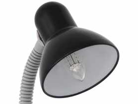 Lampka z klipsem E27 40 W Suzi HR-60-B KANLUX