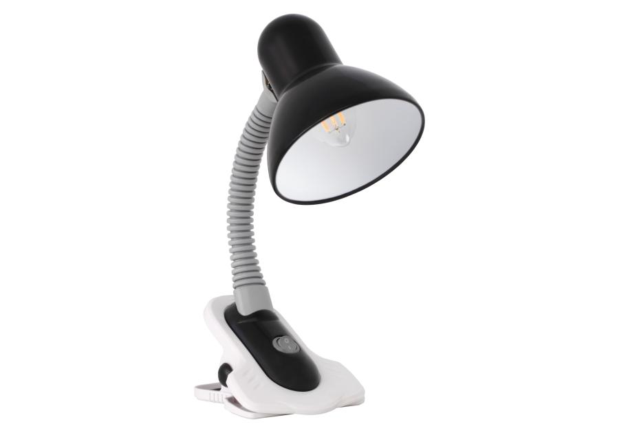 Zdjęcie: Lampka z klipsem E27 40 W Suzi HR-60-B KANLUX