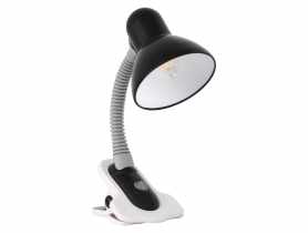 Lampka z klipsem E27 40 W Suzi HR-60-B KANLUX