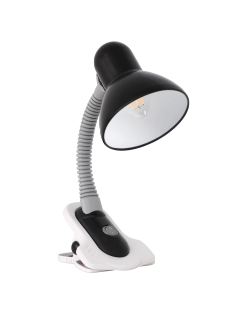 Zdjęcie: Lampka z klipsem E27 40 W Suzi HR-60-B KANLUX