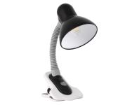 Zdjęcie: Lampka z klipsem E27 40 W Suzi HR-60-B KANLUX