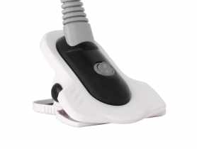 Lampka z klipsem E27 40 W Suzi HR-60-B KANLUX