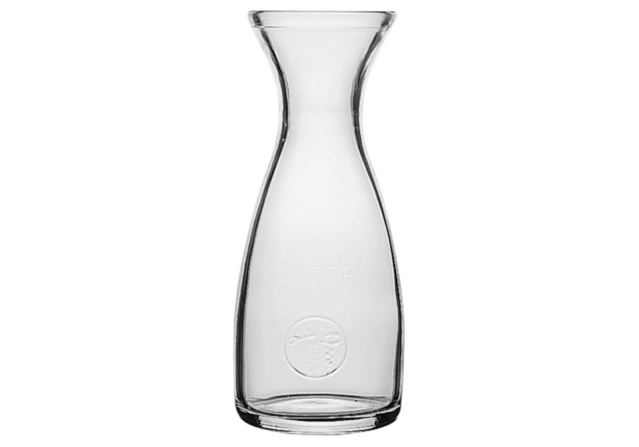 Zdjęcie: Karafka bez korka Bacchus 0,5 L PASABAHCE