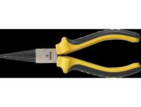 Szczypce okrągłe 160 mm TOPEX
