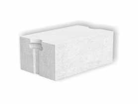 Bloczki Optimal Plus 500 360x240x590 mm SOLBET