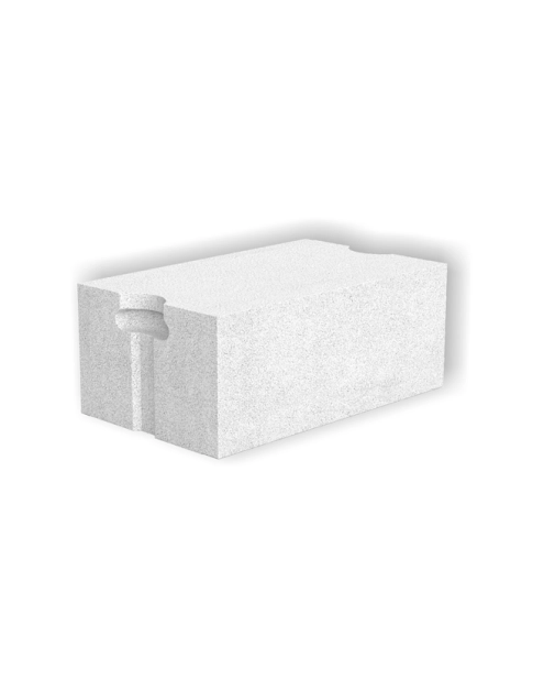 Zdjęcie: Bloczki Optimal Plus 500 360x240x590 mm SOLBET