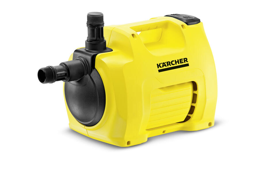 Zdjęcie: Pompa ogrodowa BP 3 Garden EU KARCHER