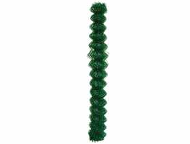 Siatka pleciona 1,5x10 m zielona 4IQ