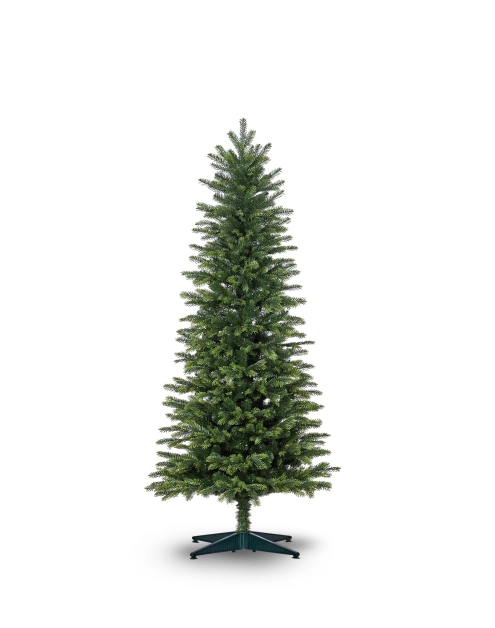 Zdjęcie: Choinka sztuczna Tajga Slim 210 cm ADAL