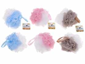 Gąbka do kąpieli Lady RAVI