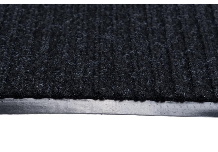 Zdjęcie: Wycieraczka Malaga 80x120 cm czarny MULTI-DECOR