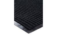 Zdjęcie: Wycieraczka Malaga 80x120 cm czarny MULTI-DECOR