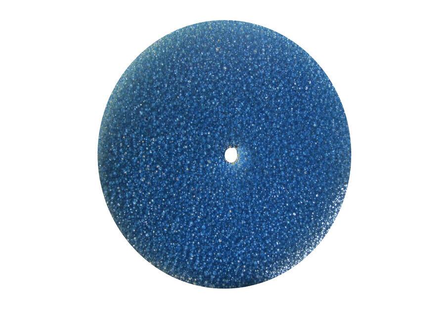 Zdjęcie: Filtr FNP-110 do nawietrzaka DARCO