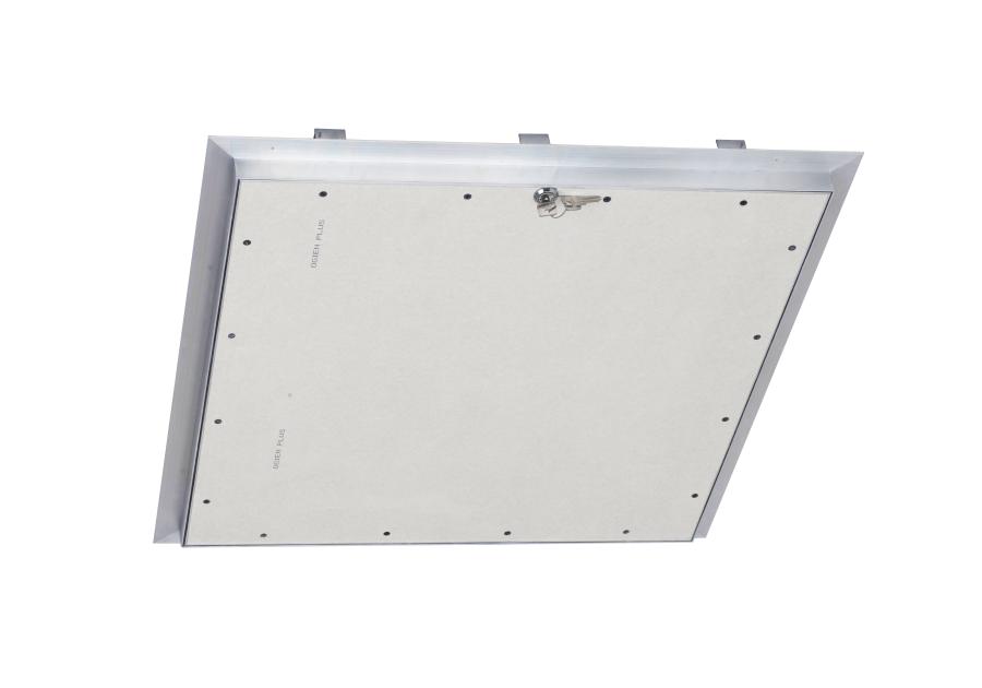 Zdjęcie: Klapa rewizyjna ścienna Fire-tech EI30 400x400 mm SINIAT