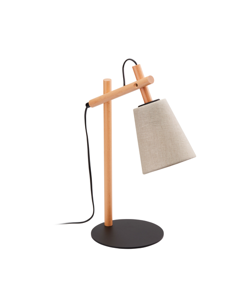 Zdjęcie: Lampka ncna Vaio nature 1 x E27 5183 TK LIGHTING