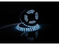 Zdjęcie: Taśma LED 50 m premium 12 V dioda 50x50 IP20 14,4 W/m kolorowa RGB POLGAR