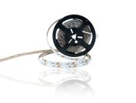 Zdjęcie: Taśma LED 50 m premium 12 V dioda 50x50 IP20 14,4 W/m kolorowa RGB POLGAR