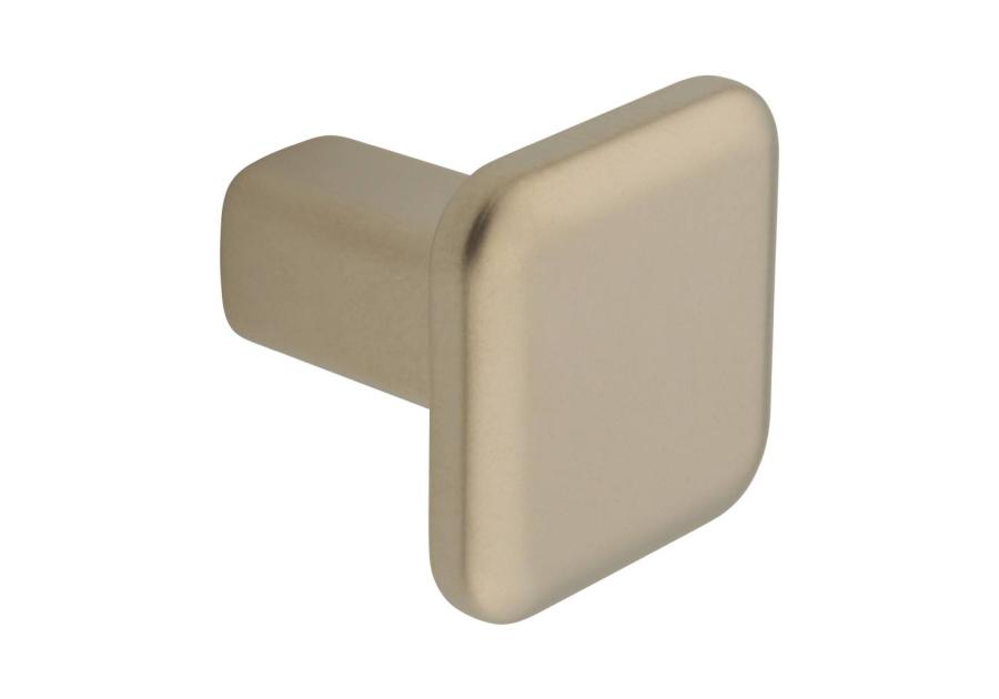 Zdjęcie: Gałka meblowa GN04 nikiel satynowy GAMET