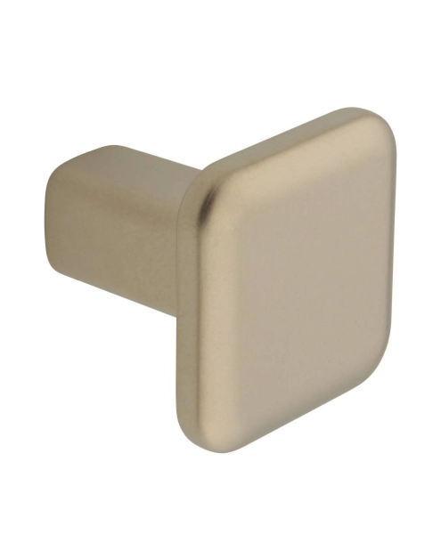 Zdjęcie: Gałka meblowa GN04 nikiel satynowy GAMET