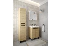 Zdjęcie: Słupek łazienkowy Bonito dąb aristan DEFTRANS