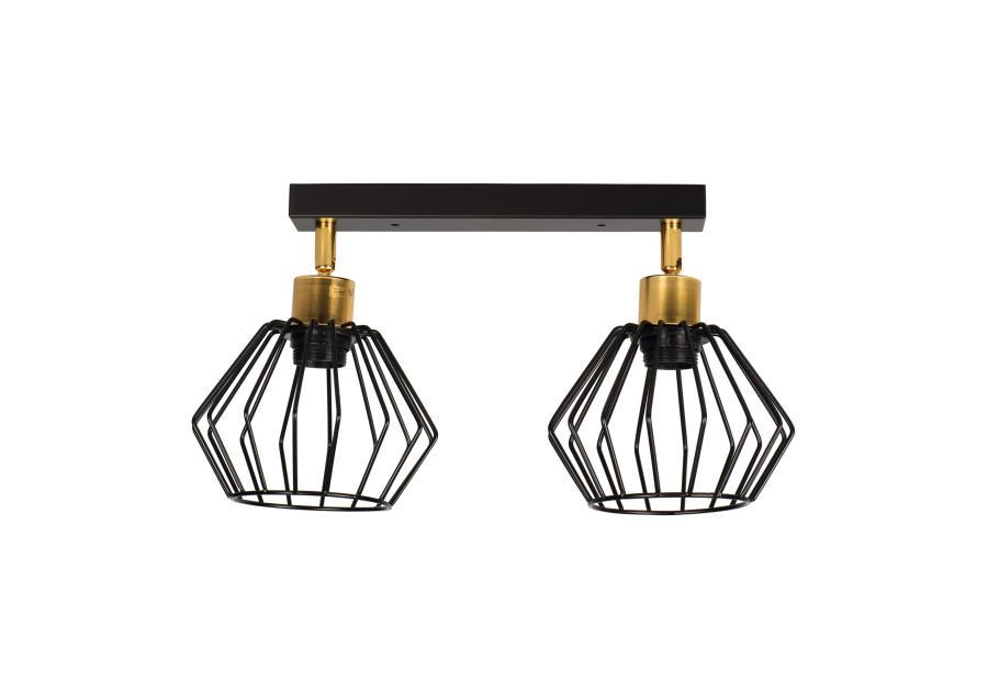 Zdjęcie: Oprawa oświetleniowa KB Debe EL-2I B-G KINGBERRY