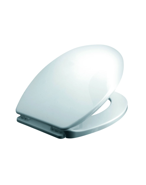 Zdjęcie: Deska sedesowa Formic wolnoopadająca polipropylen PSB