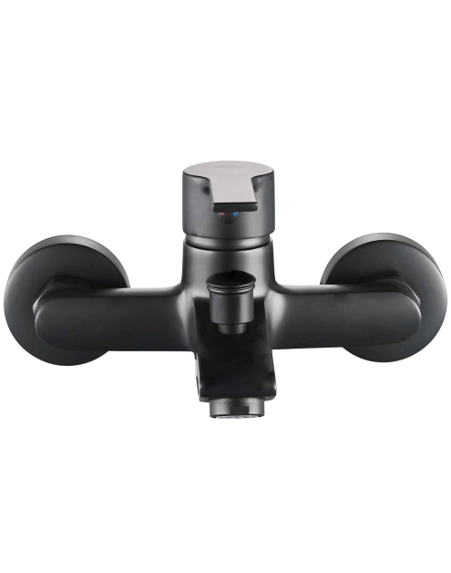 Zdjęcie: Bateria wannowa Bralos czarny INVENA