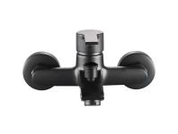 Zdjęcie: Bateria wannowa Bralos czarny INVENA