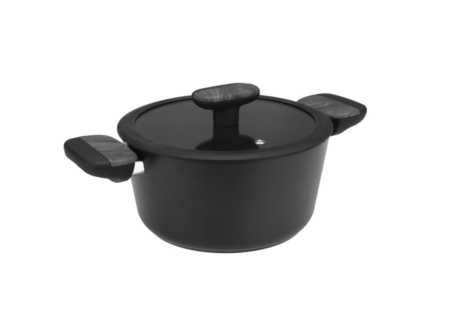 Zdjęcie: Garnek Timber 20 cm 2,5 L GALICJA