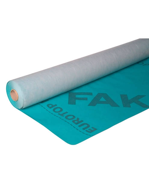 Zdjęcie: Folia dachowa membrana Eurotop N35 FAKRO