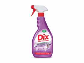 Płyn do kamienia i rdzy 0,5 L DIX PROFESSIONAL