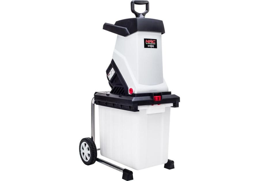 Zdjęcie: Rozdrabniacz elektryczny SHE250B-BOX-G NAC