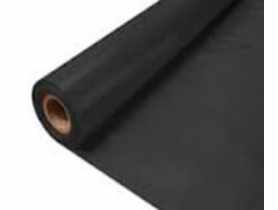 Folia budowlana czarna 4x5 m 0,2 mm MASTERPLAST