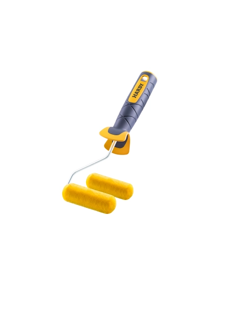 Zdjęcie: Rolka 2K Flok 10 cm HARDY