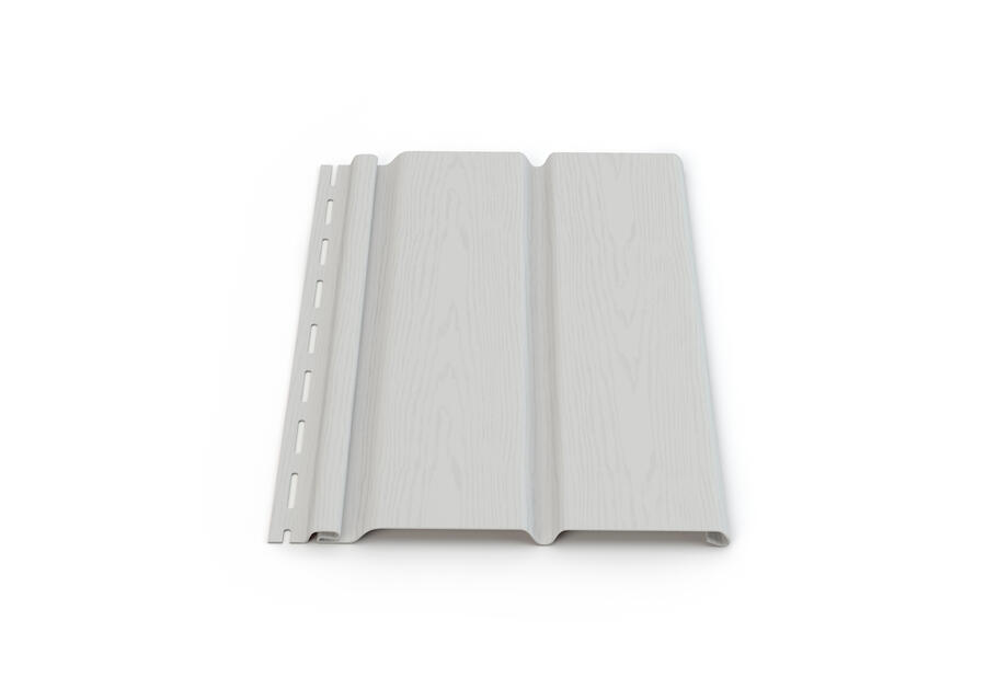 Zdjęcie: Podsufitka pełna 3 m biały podsufitka tradycyjna GAMRAT