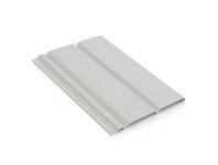 Zdjęcie: Podsufitka pełna 3 m biały podsufitka tradycyjna GAMRAT