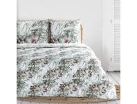 Zdjęcie: Komplet pościeli Nika 53, 160x200 cm, 70x80 cm - 2 szt. EUROFIRANY