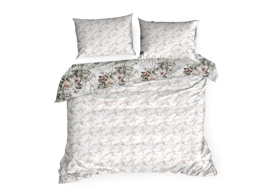 Zdjęcie: Komplet pościeli Nika 53, 160x200 cm, 70x80 cm - 2 szt. EUROFIRANY