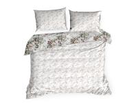 Zdjęcie: Komplet pościeli Nika 53, 160x200 cm, 70x80 cm - 2 szt. EUROFIRANY
