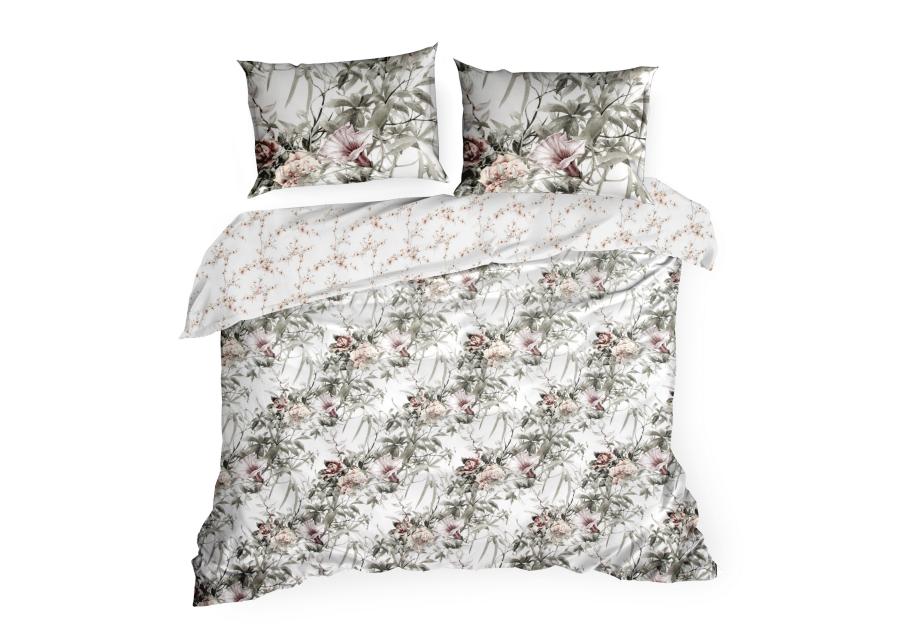 Zdjęcie: Komplet pościeli Nika 53, 160x200 cm, 70x80 cm - 2 szt. EUROFIRANY