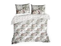 Zdjęcie: Komplet pościeli Nika 53, 160x200 cm, 70x80 cm - 2 szt. EUROFIRANY