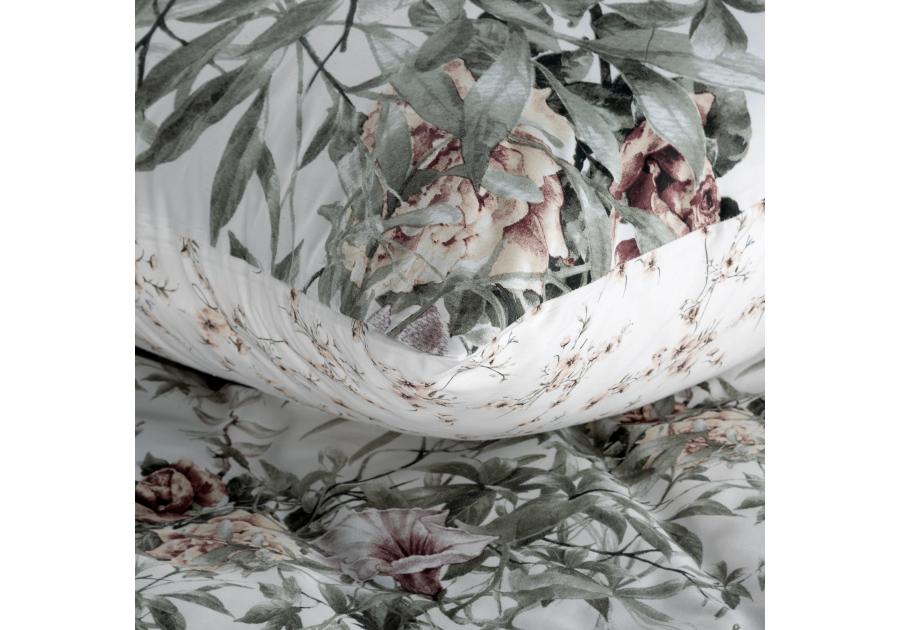 Zdjęcie: Komplet pościeli Nika 53, 160x200 cm, 70x80 cm - 2 szt. EUROFIRANY