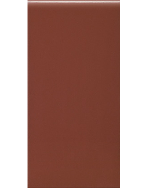 Zdjęcie: Płytka parapetowa Burgund gładka 30x14,8 cm CERRAD
