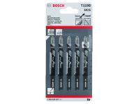 Zdjęcie: Brzeszczot do wyrzynarek Bosch Basic for Wood T119 BOSCH